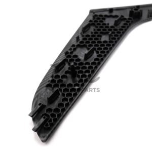 Capa Puxador Esquerda Carbono VW Golf 6 GTI 2009-2014 - Image 3
