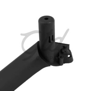 Puxador Direito Preto BMW X3 X4 F25 F26 2010-2016 (Frontal/Traseiro) - Image 4