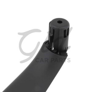 Puxador Traseiro Esquerdo Preto BMW X3 X4 F25 F26 2010-2016 - Image 4