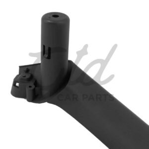 Puxador Traseiro Esquerdo Preto BMW X3 X4 F25 F26 2010-2016 - Image 3