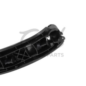 Puxador Traseiro Esquerdo Preto BMW X3 X4 F25 F26 2010-2016 - Image 5