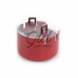 Botão Start Stop Vermelho Brilhante BMW Série 1/2/3/5/6/7 X1 X3 X4 X5 X6 F21 F22 F10 F11 Versão 2 - Image 3
