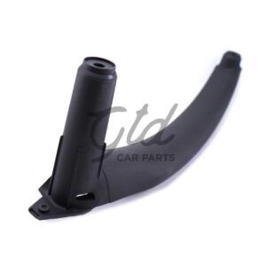 Conjunto de 4 Puxadores Oyster BMW X5 X6 E70 E71 E72 2007-2014 - Image 4