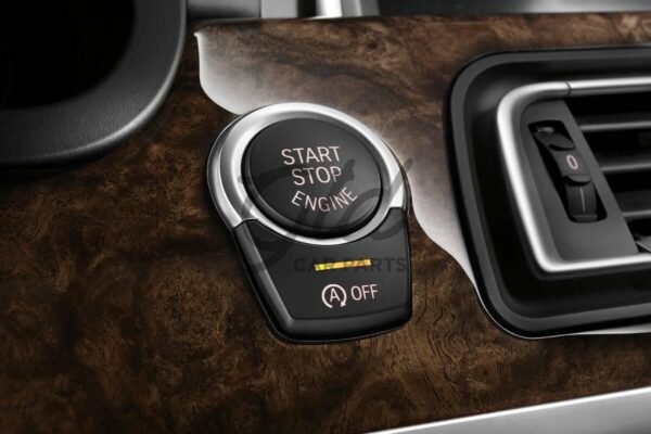 20364 botao auto off bmw