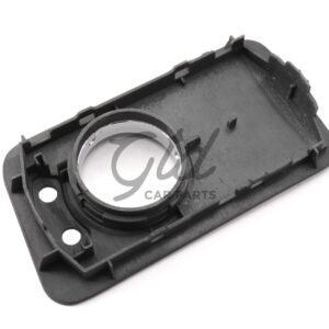 Moldura Comutador de Luzes Preto Mercedes-Benz W219 CLS 2007-2009 - Image 3