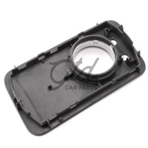 Moldura Comutador de Luzes Preto Mercedes-Benz W219 CLS 2007-2009 - Image 2