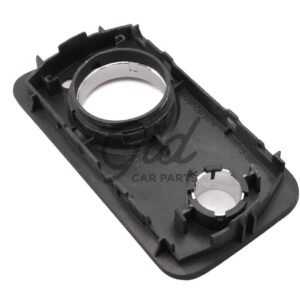 Moldura Comutador de Luzes Preto Mercedes-Benz W219 CLS 2007-2009 - Image 5