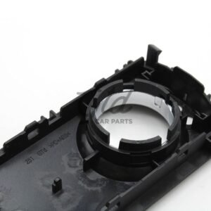 Moldura Comutador de Luzes Bege Mercedes-Benz Classe R W251 2005-2017 - Image 2