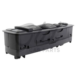 Comutador Vidros Condutor Mercedes-Benz Classe A/B W169 W245 2008-2012 S/ Esp. Rebatível - Image 5