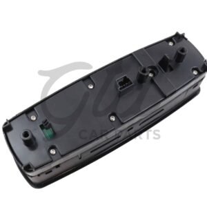 Comutador Vidros Condutor Mercedes-Benz Classe A/B W169 W245 2008-2012 S/ Esp. Rebatível - Image 4