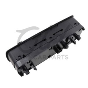 Comutador Vidros Condutor Mercedes-Benz Classe A/B W169 W245 2008-2012 S/ Esp. Rebatível - Image 3