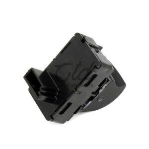 Comutador de Vidros Passageiros Preto BMW Série 1/3 X1 X5 X6 E87 E90 E91 E84 E70 E71 2004-2012 - Image 4