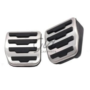 Capas Pedais Land Rover Freelander 2 2007-2015 Caixa Manual - Image 3
