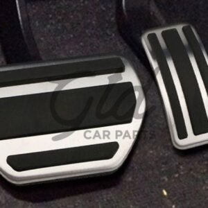 Capas Pedais Peugeot 207 301 307 208 2008 308 408 Citroen C3 C4 DS3 DS4 DS6 Caixa Automática - Image 2