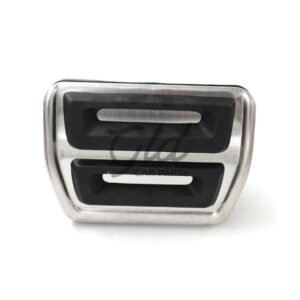 Capas Pedais Audi Volkswagen Skoda Seat Q3 B6 MK5 MK6 Octavia Altea Caixa Automática - Image 3