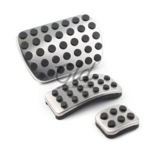 Capas Pedais Mercedes-Benz Vito Viano Class V W447 W639 2010-2018 Caixa Automática - Image 4