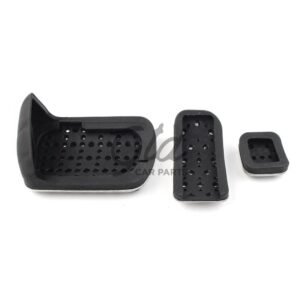 Capas Pedais Mercedes-Benz Vito Viano Class V W447 W639 2010-2018 Caixa Automática - Image 2