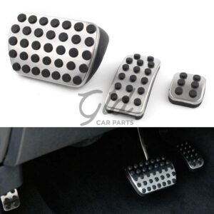 Capas Pedais Mercedes-Benz Vito Viano Class V W447 W639 2010-2018 Caixa Automática - Image 5