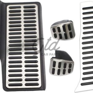 Capa Pedais Volkswagen Jetta MK6 2011-2017 Caixa Manual - Image 1