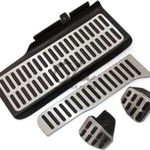 Capa Pedais Volkswagen Jetta MK6 2011-2017 Caixa Manual - Image 5