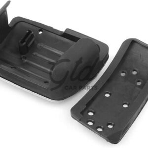 Capas Pedais Seat Audi Skoda Volkswagen 5F A3 8V 5E Golf 7 Passat B8 Caixa Automática - Image 3