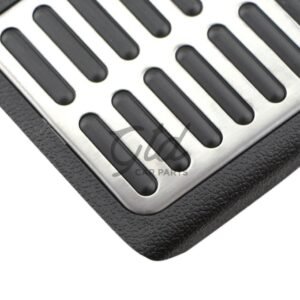 Capas Pedais Volkswagen Passat B6 B7 CC Skoda Superb II 2006-2012 Caixa Manual - Image 3