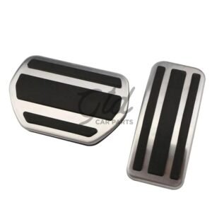 Capas Pedais Peugeot 3008 Caixa Automática - Image 1