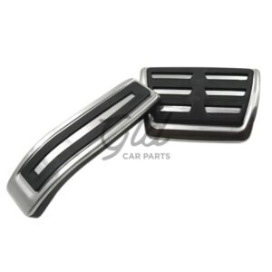 Capa Pedais Audi Q7 VW Touareg Porsche Cayenne 2007-2018 - Image 3