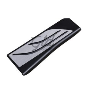 Capa Pousa-pés BMW Série 5 6 7 X3 F10 F11 F06 F01 F25 2009-2017 - Image 3
