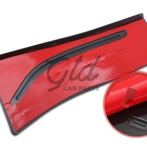 Capa Pousa-pés BMW Série 3 F30 F31 2012-2019 - Image 3