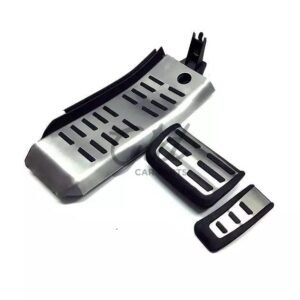 Capa Pedais Audi A6 4F 6C 2008-2012 Caixa Automática - Image 1