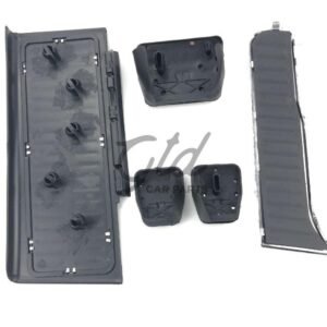 Capa Pedais Audi Q3 8U 2013-2018 Caixa Manual - Image 2