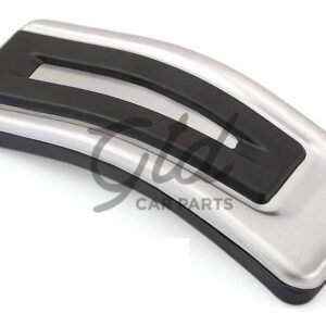 Capa Pedais Audi A4 A5 Q5 Q3 A6 A7 A8 B8 8T C7 2008-2015 Caixa Manual - Image 3