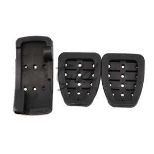 Capas Pedais Nissan Qashqai J10 2010-2015 Caixa Manual - Image 4
