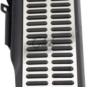 Capas Pedais Volkswagen Golf 6 GTI MK6 Jetta MK5 Skoda Octavia 1Z 2004-2016 - Image 3