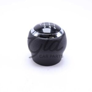 Alavanca Velocidades Toyota Corolla Avensis Yaris D4D 2007-2013-5 Velocidades - Image 3