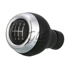 Alavanca Velocidades MINI R55 R56 R57 R58 R59 R60 R61 F55 F56 F54 F57-6 Velocidades - Image 4