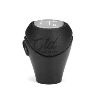 Alavanca Velocidades Smart Fortwo 450 451 452 1998-2014-Preto - Image 3