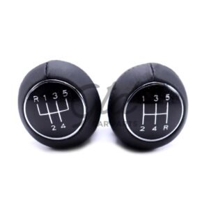 Alavanca Velocidades Audi A4 B6 B7 2000-2008-6 Velocidades - Image 4