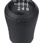 22764 au002 moca audi a5 a4 a6 alavanca velocidades fole