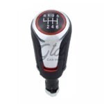 22774 vw007 moca fole velocidades alavanca manete punho volskwagen jetta golf eos mk5 mk6 mk7