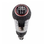 22825 vw008 golf mk7 moca velocidades alavanca fole bola golfe golf ball gti