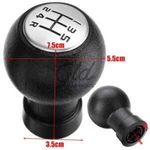 Alavanca Velocidades Suzuki Swift SX4 2005-2013 5 Velocidades - Image 4