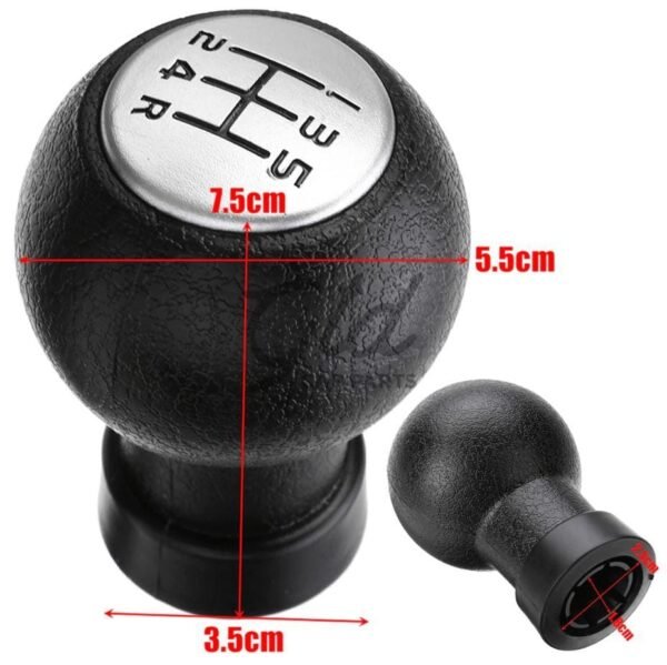 23019 su001 moca velocidades fole alavanca suzuki swift sx413