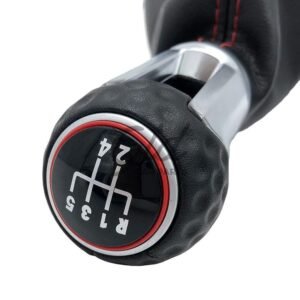 Fole + Moca Velocidades VW Golf 7 MK7 2013-2018-6 Velocidades - Image 3