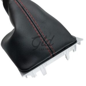 Fole + Moca Velocidades VW Golf 7 MK7 2013-2018-6 Velocidades - Image 5