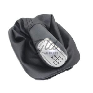Fole + Moca Velocidades Skoda Fabia MK1 1999-2008 5 Velocidades - Image 3