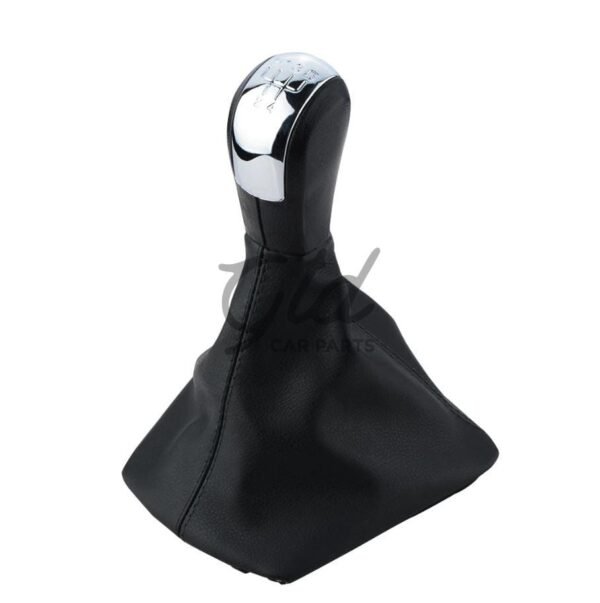 23359 sk004 fole moca velocidades alavanca manete skoda fabia ii