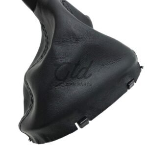 Fole + Moca Velocidades Mercedes-Benz Classe C W203 2000-2007-6 Velocidades - Image 2