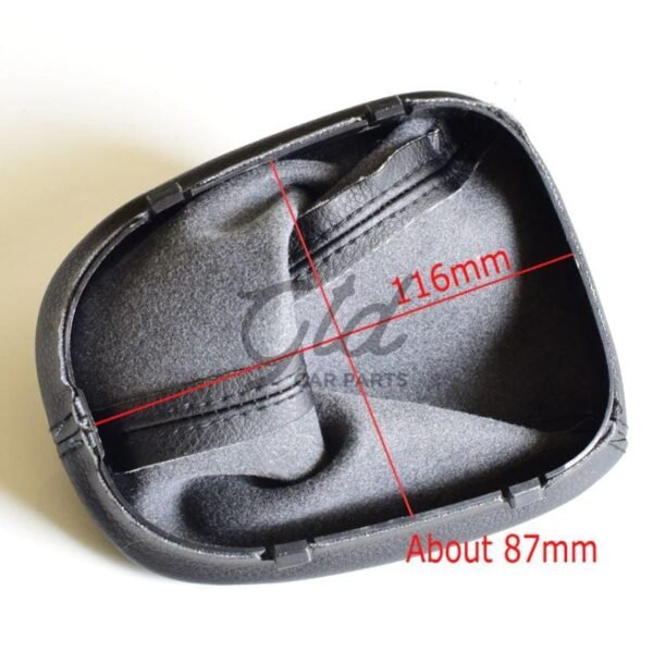 23368 be004 moca velocidades alavanca mercedes w203 classe c 13